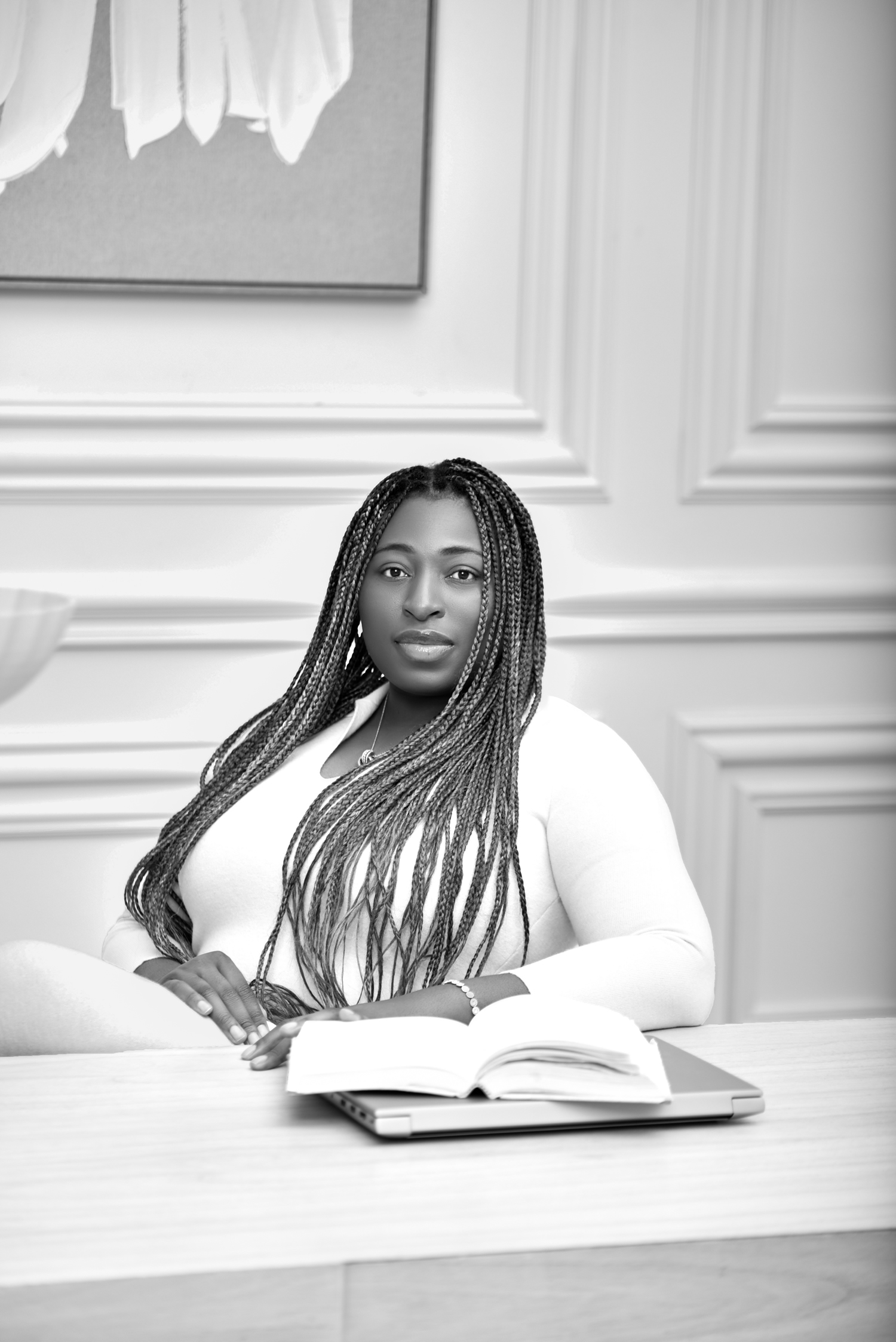 Sandra, Registered Social Worker